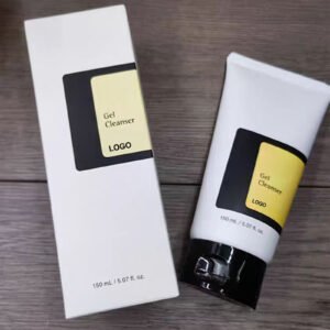 Advanced Snail Mucin Gel Cleanser-Alibaba