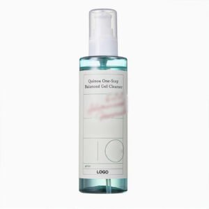 Quinoa One-Step Balanced Gel Cleanser-Alibaba