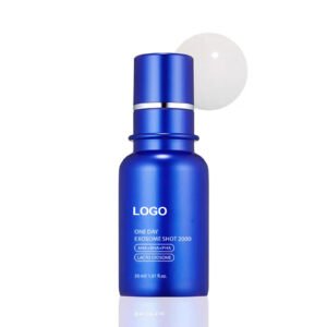 Korean Skincare ONE DAY EXOSOME SHOT 7500 Serum