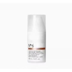 No.6 Leave-in Hair Care Bond Smoother Cream