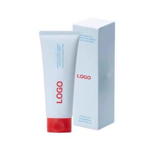 Coconut Clay Foam Cleanser