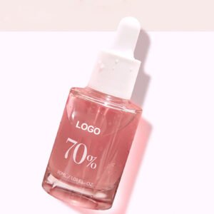 Korean Skin Care Peach 70% Niacinamide Serum-Alibaba