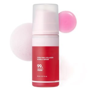 PDRN Pink Collagen Bubble Serum -Alibaba