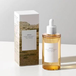 Korean Face Serum Madagascar Centella Ampoule