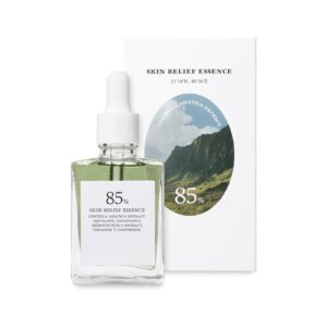 Skin Relief Essence-Alibaba