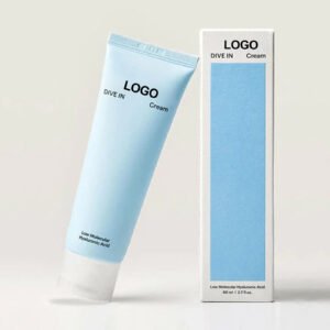 DIVE-IN Low Molecular Hyaluronic Acid Face Cream