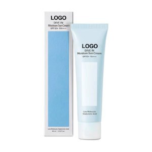 Dive In Moisture Hyaluronic Sun Cream SPF50 PA++++