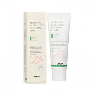 Sunday Morning Refreshing Cleansing Foam-Alibaba