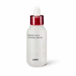 Blemish Spot Clearing Serum-Alibaba