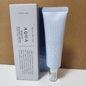 Aqua Marine Watery Cream-Alibaba