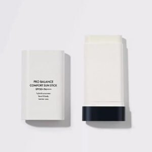 Pro Balance Comfort Sun Stick SPF50 Sunscreen