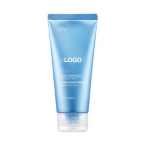 Zero Foam Facial Cleanser