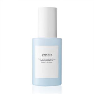 Madagascar Centella Hyalu-Cica Blue Serum