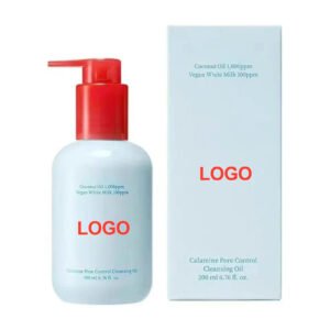 Calamine Pore Control Cleansing Oil