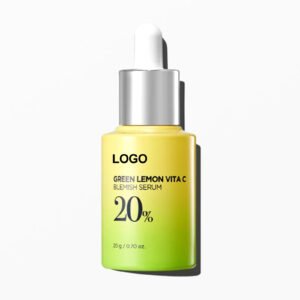 GREEN LEMON Vitamin C 20% BLEMISH Serum -Alibaba