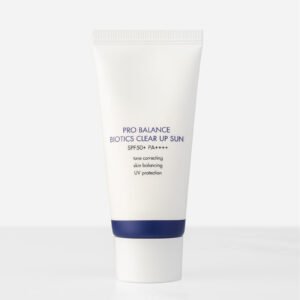 Pro Balance Creamy Deep Cleansing Foam
