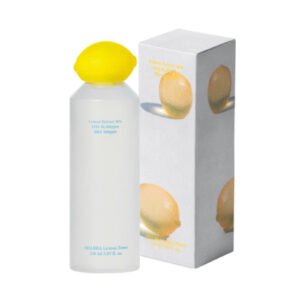 Korean AHA BHA Lemon Toner