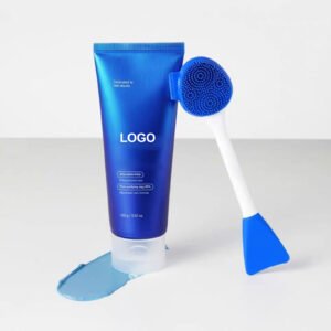 Zero Pore Blackhead Mud Mask