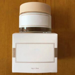 Korean Skin Rice Cream-Alibaba