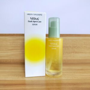 Green Tangerine Vita-C Dark Spot Care Serum
