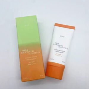 Daily Soft Touch Sunscreen