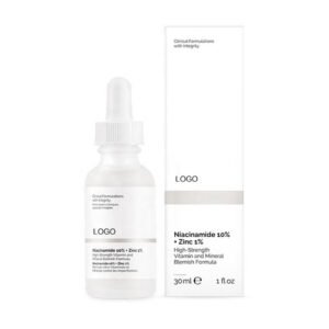 Niacinamide 10%+ Zine1% Face Serum