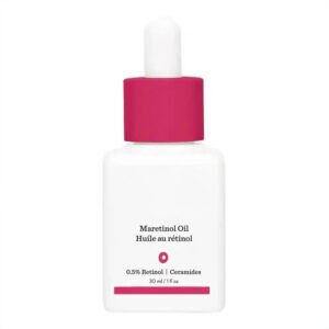 A-Gloei Maretinol Oil Huile au retinol Serum