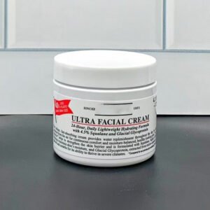 Ultra Facial Cream