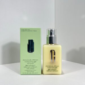 Dramatically Different Moisturizing Gel
