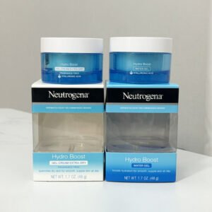 Hydro Boost Gel-Cream Extra-Dry Fragrance Free