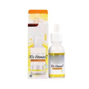 Vitamin C Facial Care Essence