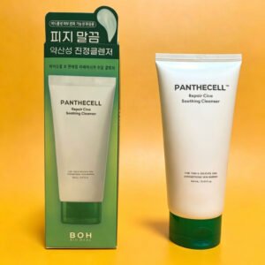 PANTHENCELL Repair Cica Soothing Cleanser