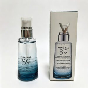 Minéral 89 Daily Booster Serum