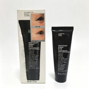 Instant Firm Eye Temporary Eye Tightener Cream