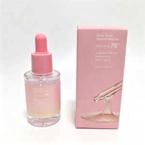 Pink Aloe Mucin Serum