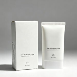 AIRY VELVET SUN STICK SPF50+ PA++++