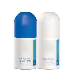 Anti-Perspoirant Deodorant Fragrance Free for Body Odor