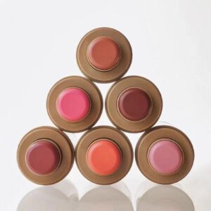 Portable Pocket Blush Stick