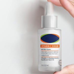 VITAMIN C SERUM for All Skin Types