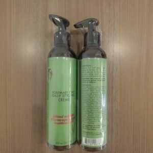 Rosemary Mint Daily Styling Creme