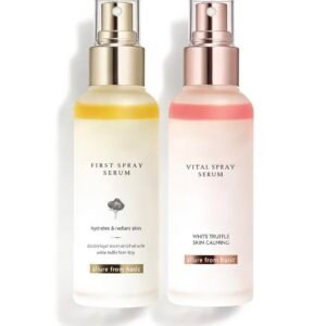 White Truffle First Spray Serum
