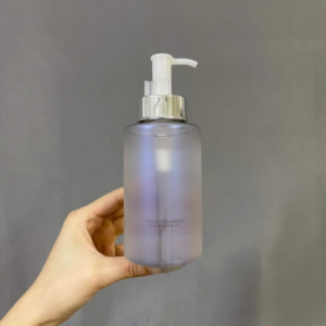 Facial Treatment Cleansing Oil