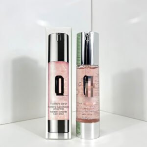 Moisture Surge Hydrating Supercharged Concentrate