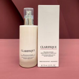 Clarifique Brightening Rebalancing Watery Emulsion