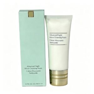Advanced Night Micro Cleansing Foam