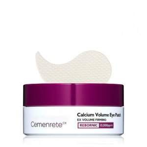 Calcium Volume Eye Patch Ex Volume Firming