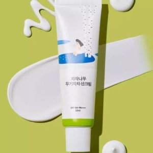 Korean Birch Juice Mild Up Sunscreen