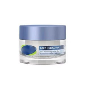 Deep Hydration Healthy Glow Daily Cream