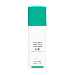 10% Lactic Acid11 Signal Peptides Resurf Serum
