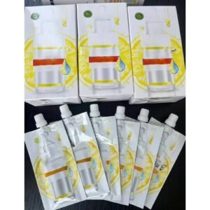 Vitamin C Facial Care Essence